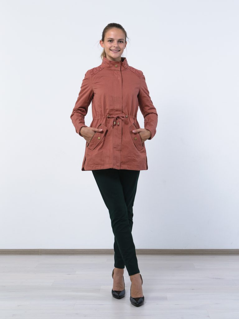 Куртка Vero moda модель  10183886